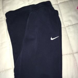 Nike sweatpants